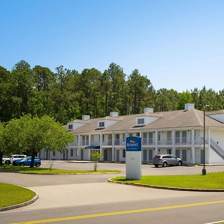 Baymont By Wyndham Kingsland Hotel Exterior photo